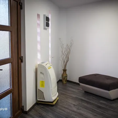 Апартаменти Bella House *