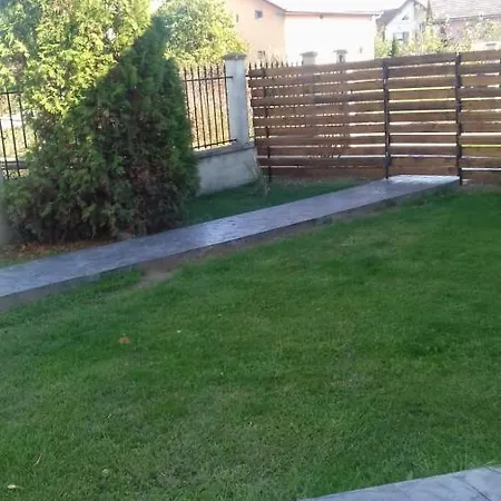 Апартаменти Bella House *