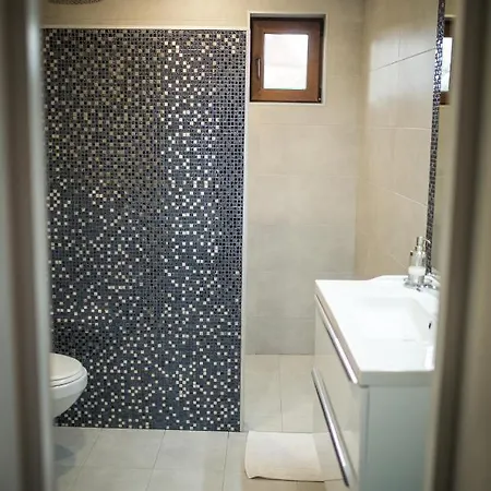 Апартаменти Bella House Клуж-Напока